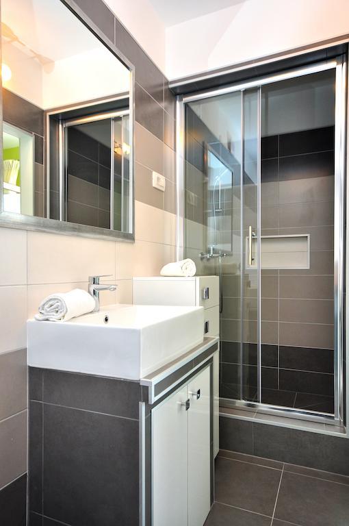 Apartments Sakal Trogir Habitación foto