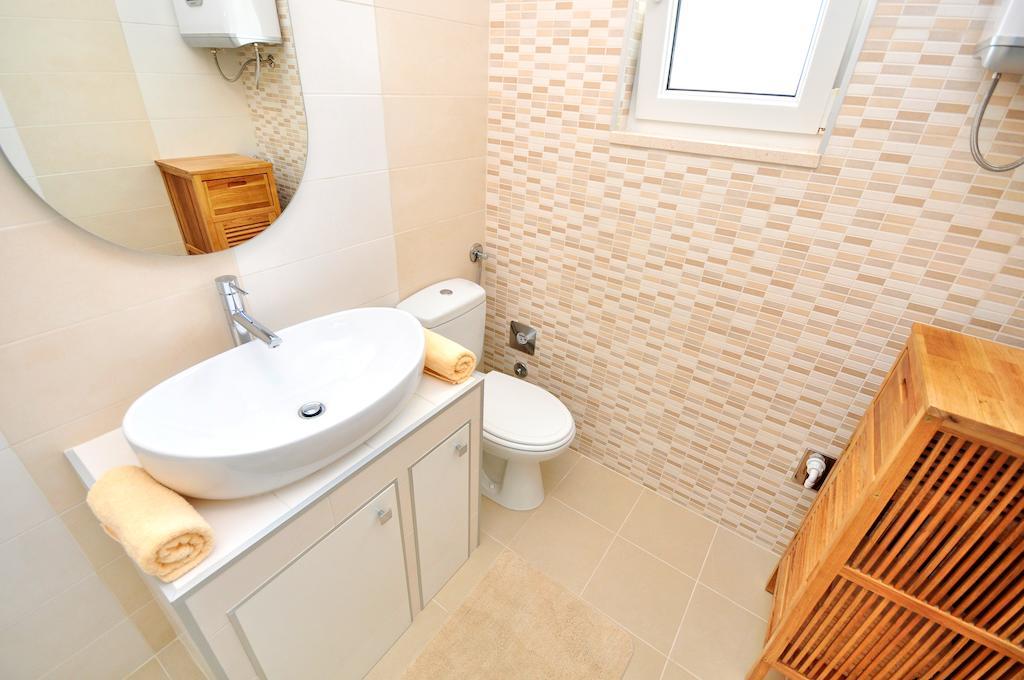 Apartments Sakal Trogir Habitación foto