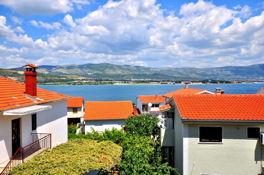 Apartments Sakal Trogir Habitación foto