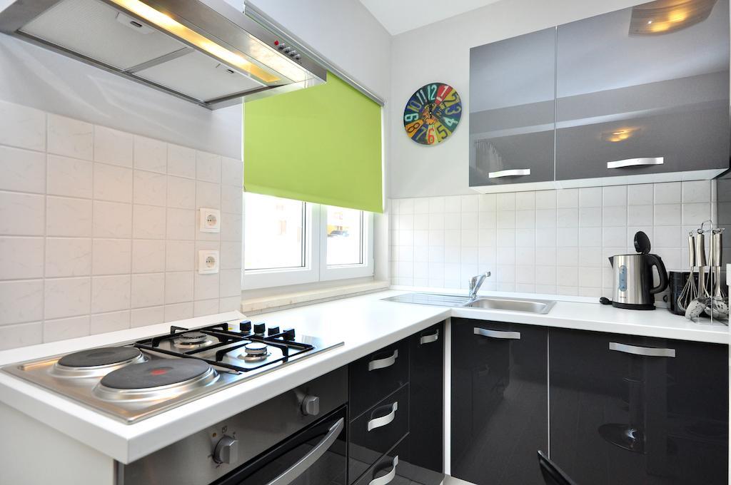 Apartments Sakal Trogir Habitación foto