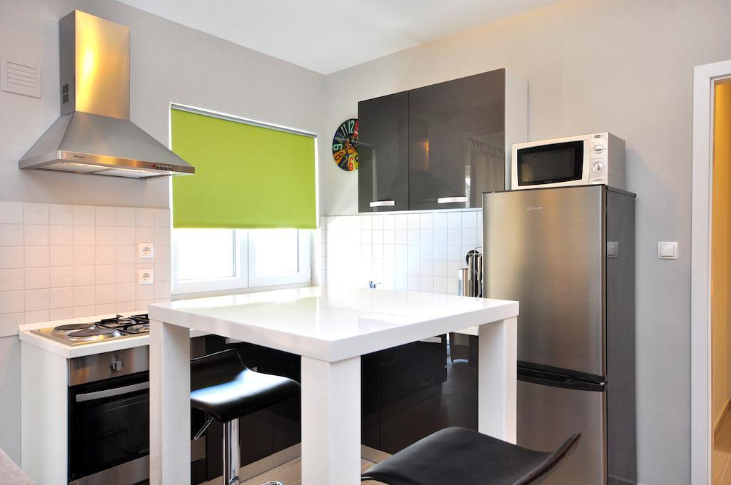 Apartments Sakal Trogir Habitación foto