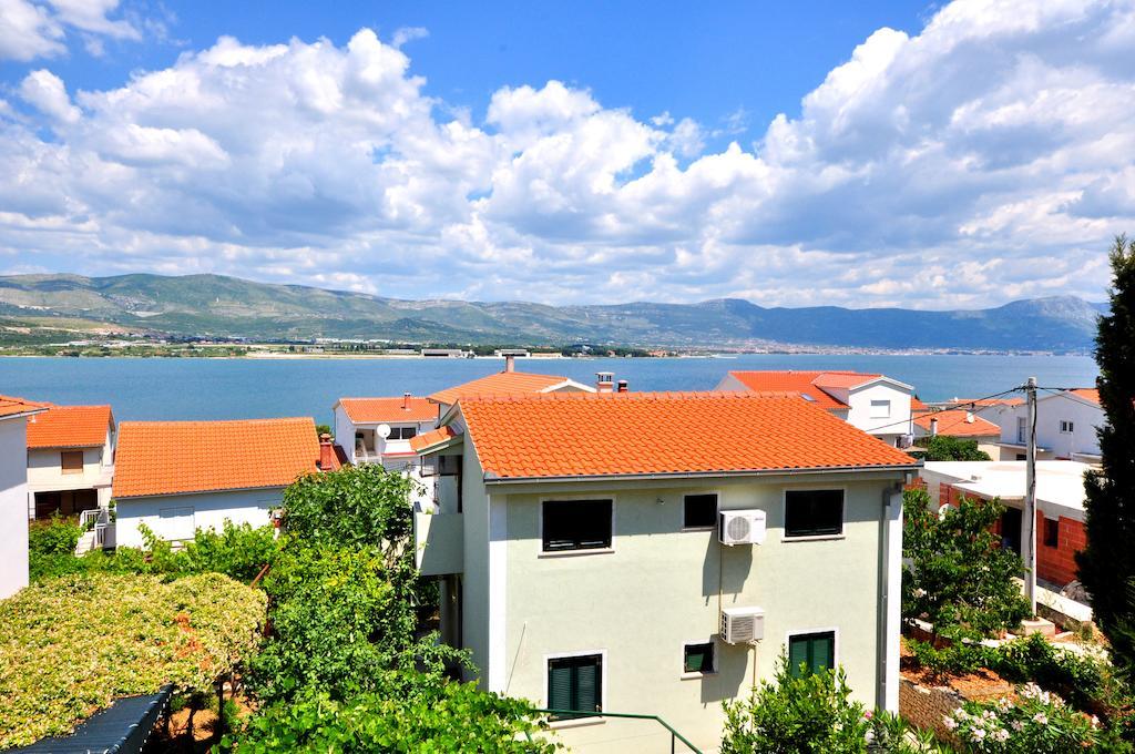 Apartments Sakal Trogir Habitación foto