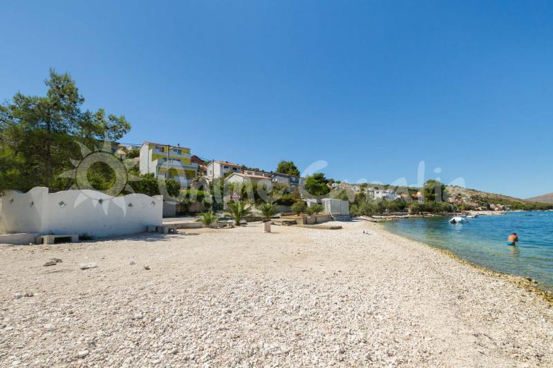 Apartments Sakal Trogir Exterior foto